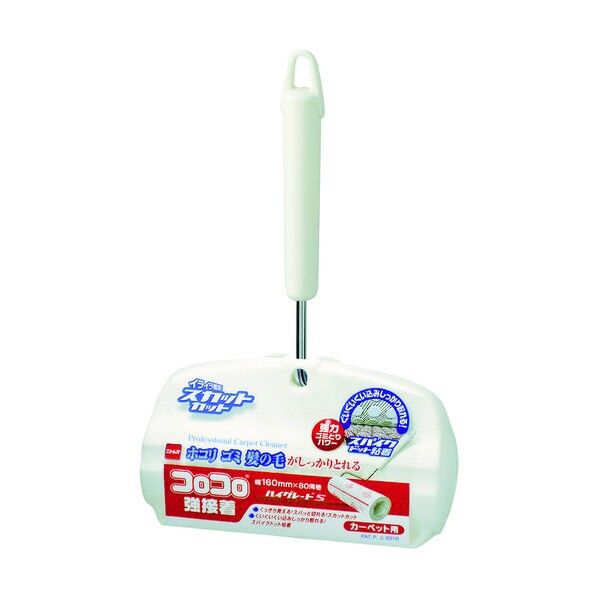 コロコロハイグレード強接着本体S JKL7602 1