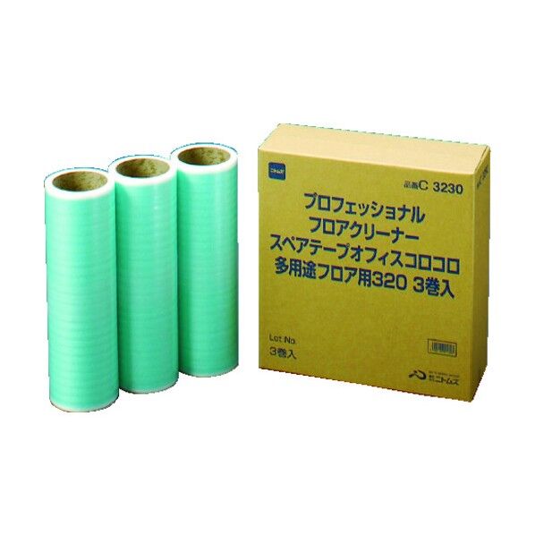 オフィスコロコロ スペアテープ