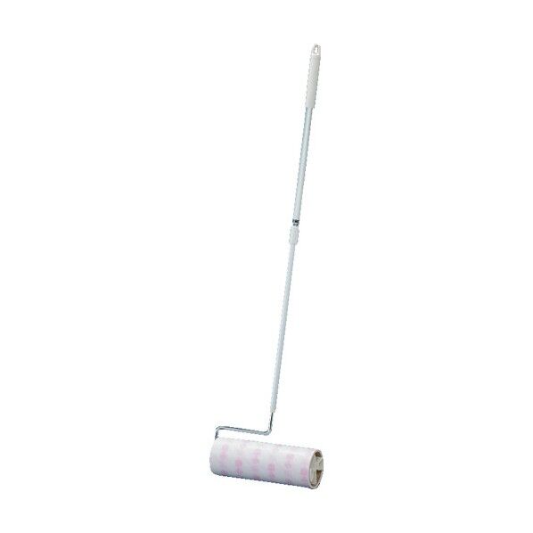 ニトムズ オフィスコロコロHG強接着伸縮本体240mm C3306 1