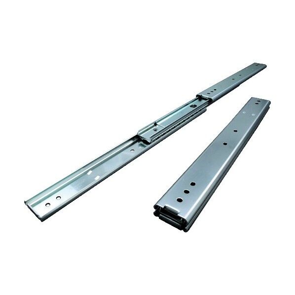 ダブルスライドレール C301 (中荷重用)