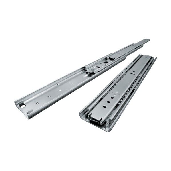 ダブルスライドレール C3307 (中荷重用)