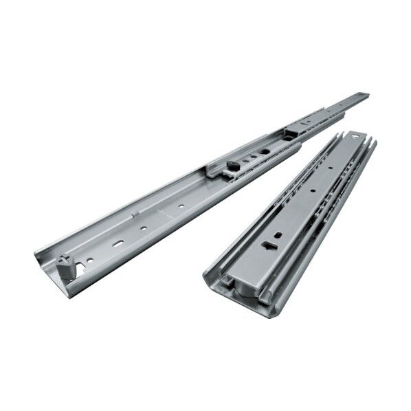 ダブルスライドレール C3601 (重荷重用)