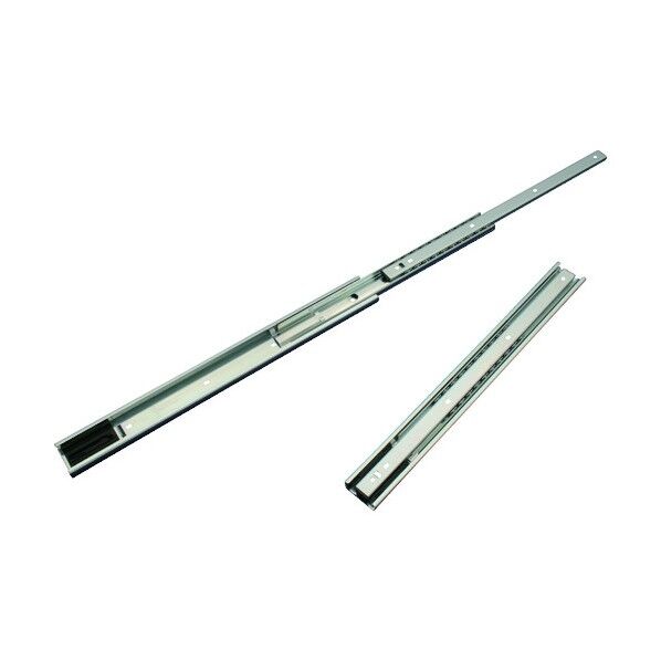 セルフクロージングスライドレール C3271SC (軽荷重用)