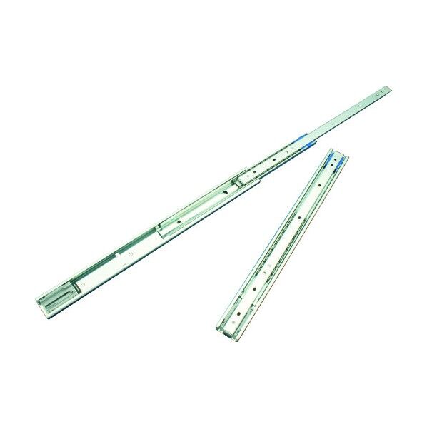 セルフクロージングスライドレール C3273SC (軽荷重用)