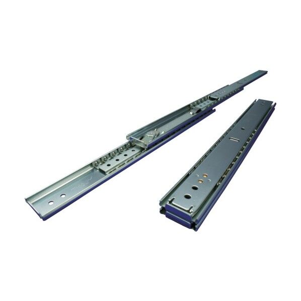 アキュライド ダブルスライドレール508.0mm 1点