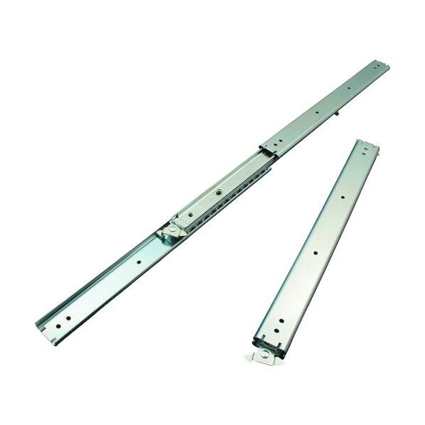 2ウェイトラベルスライドレール(中荷重用)