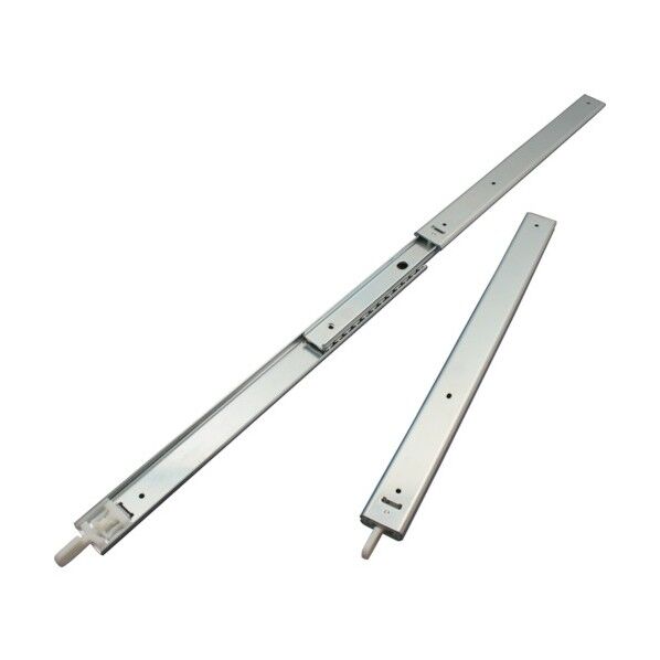 クローズドロックスライドレール C301CL (中荷重用)