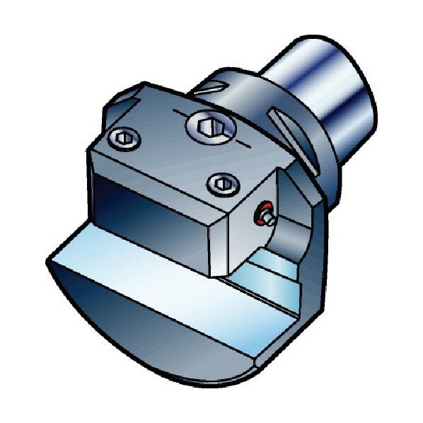 シャンクアダプタ
