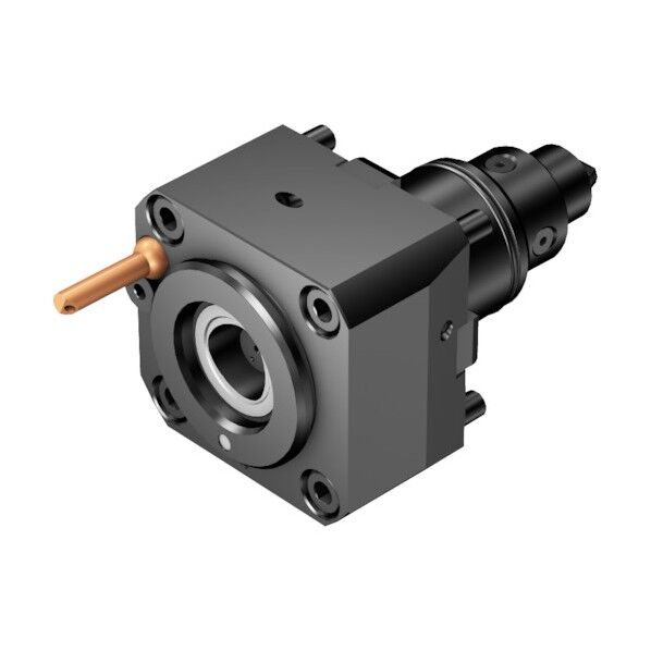 キャプトクランピングユニット