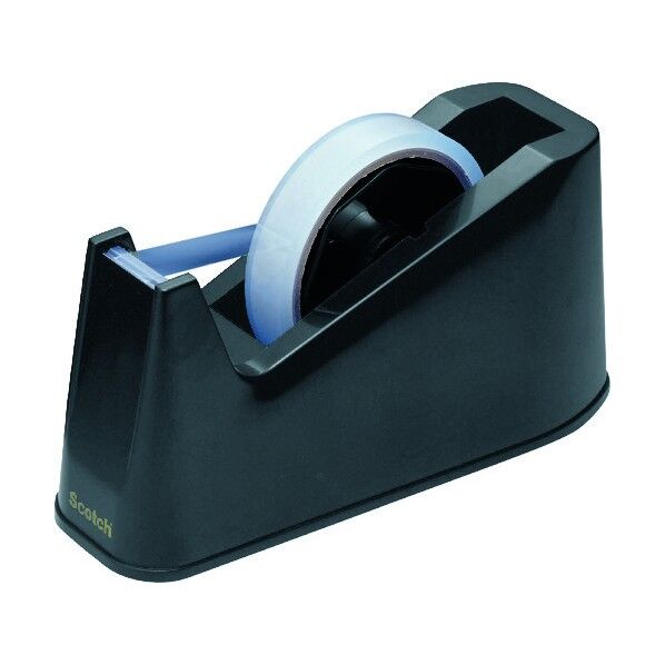 スコッチ両用ディスペンサー