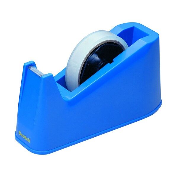 スコッチC-3両用ディスペンサー C3BLU 1台