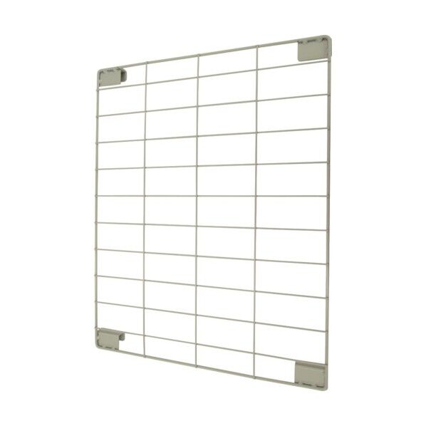 清掃システムラック用ハンガーネット