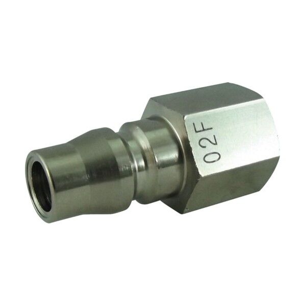 CHSニップル (おねじ取付用)