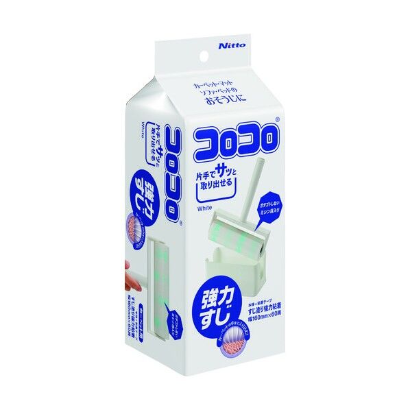 コロコロ強力すじSコンパクト