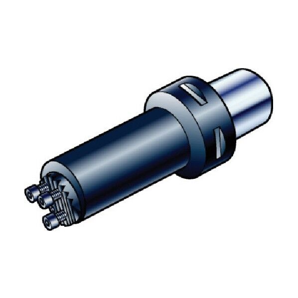 コロマントキャプトコロターンSLボーリングバイト