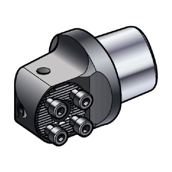 コロマントキャプトコロターンSLショートアダプタ