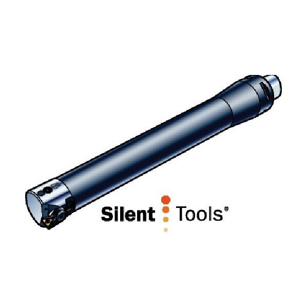 ファインボーリング工具コロボア825用アダプタ