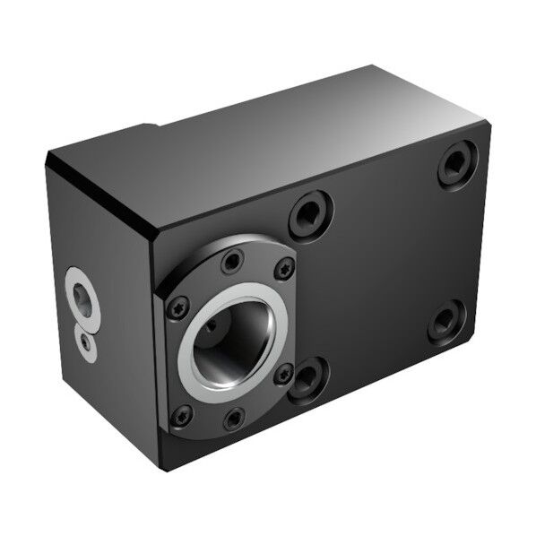 キャプトクランピングユニット