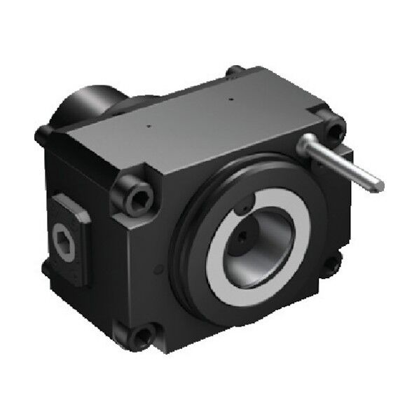 キャプトクランピングユニット