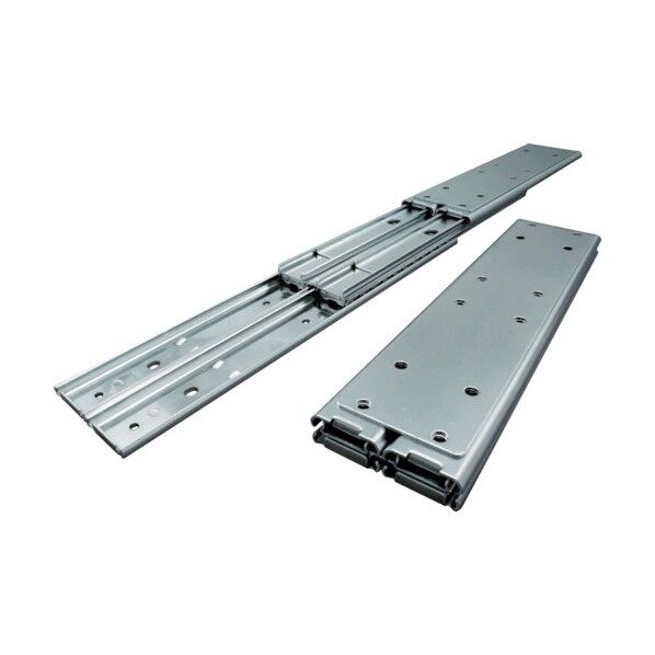 ダブルスライドレール C501 (重荷重用)