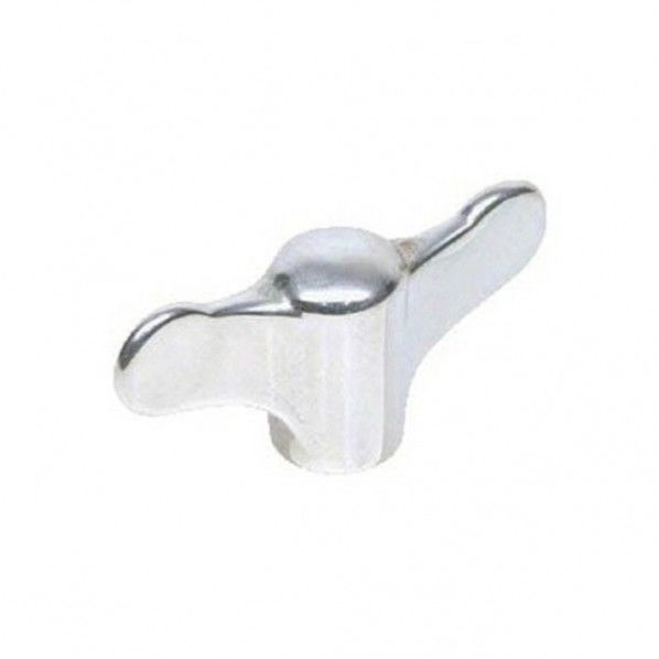 ステンレスウィングノブ