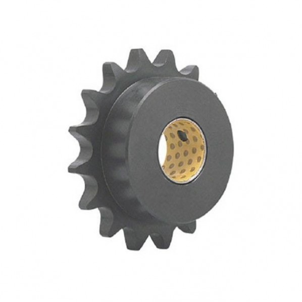 スチールスプロケットアイドラー