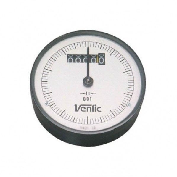 デシタルダイヤルインジケーター