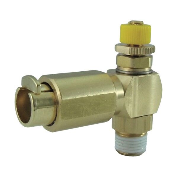 Hスピードコントローラα