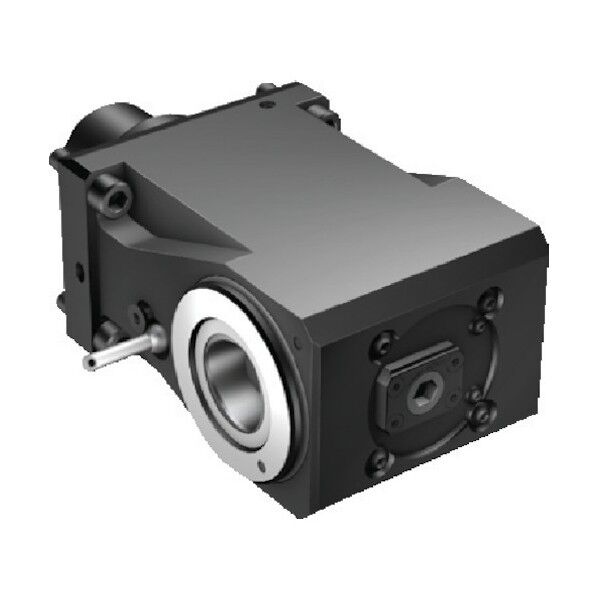 キャプトクランピングユニット