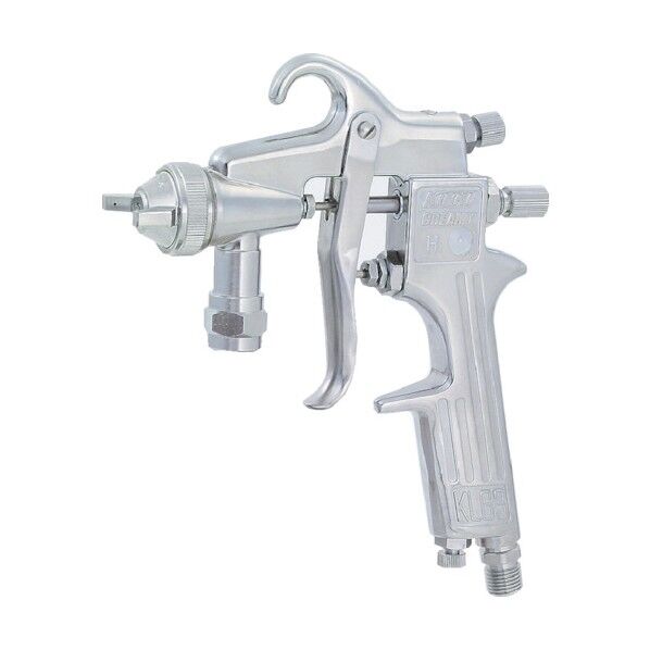 クリーミー加圧式スプレーガン