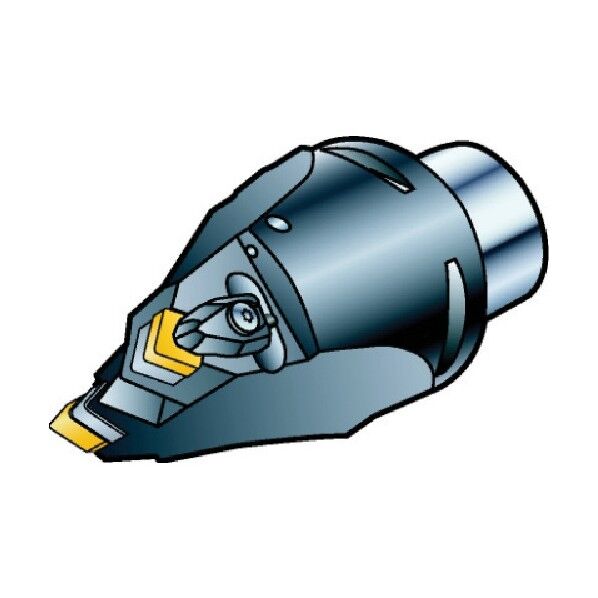 多機能旋削工具