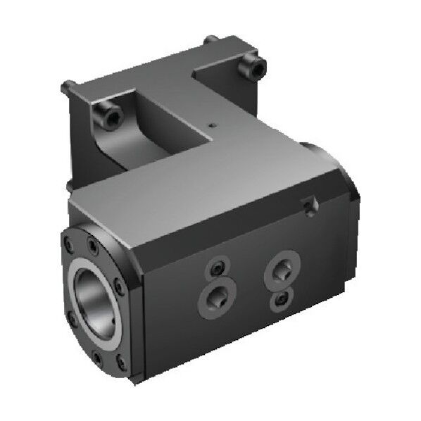 キャプトクランピングユニット C5-TLI-MZ68A-DT 1