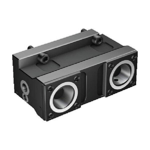 キャプトクランピングユニット C5-TRE-MZ68A-DT 1