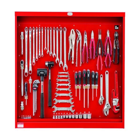 サービスボードセット