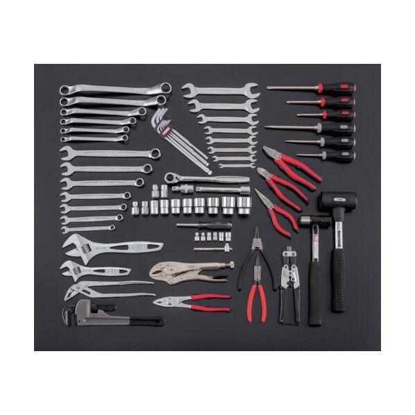 サービスボードセット内容品