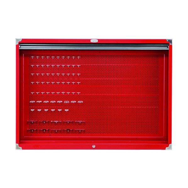 シャッター付きサービスボード 1086 x 772 x 124 mm 14500 g C60B