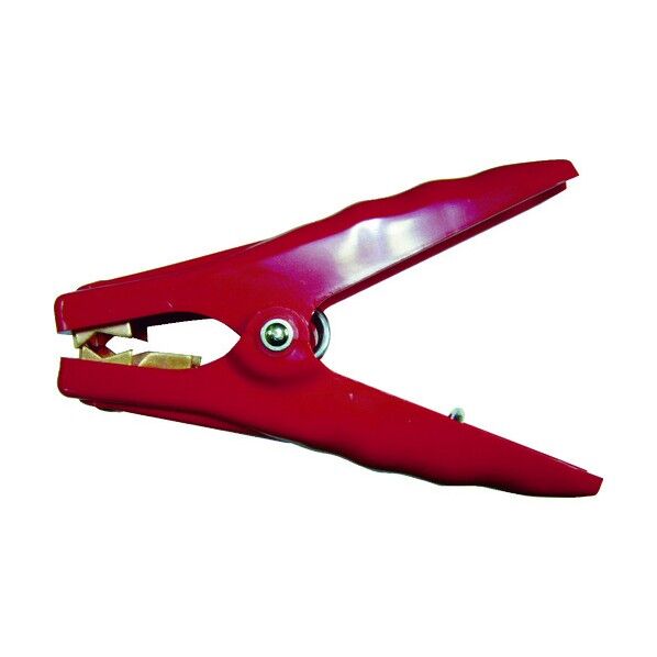 バッテリークリップ ヒッポークリップ 大型