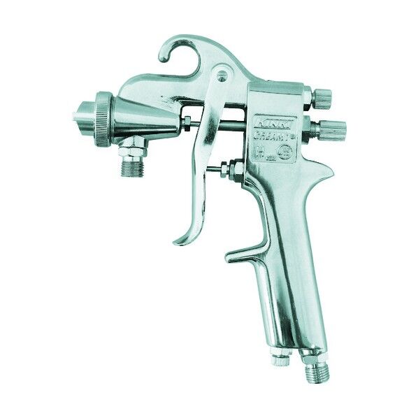 近畿クリーミー吸上式スプレーガン C-7S-12 1丁