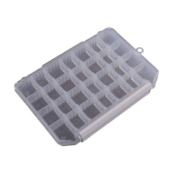 クリアケース浅型