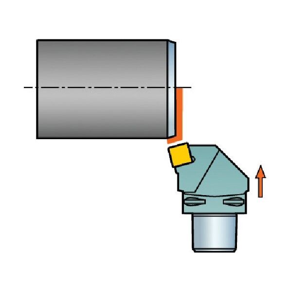 カッティングヘッド