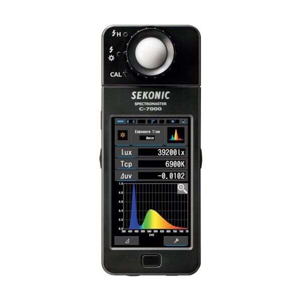 スペクトロマスター