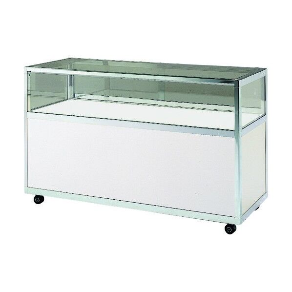 エクシード 平ケースC ゴールド プッシュ錠付 C9-60-G-P 1台