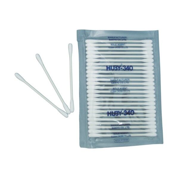 コットンアプリケーター