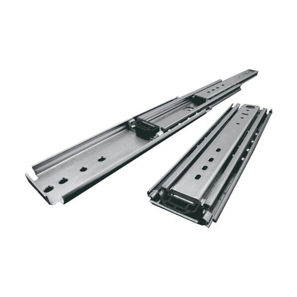ダブルスライドレール 1066.8mm C930142A 1本