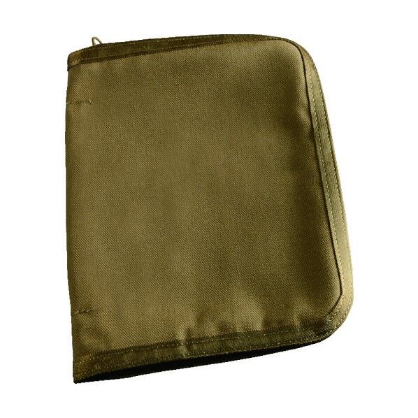 バインダーカバー