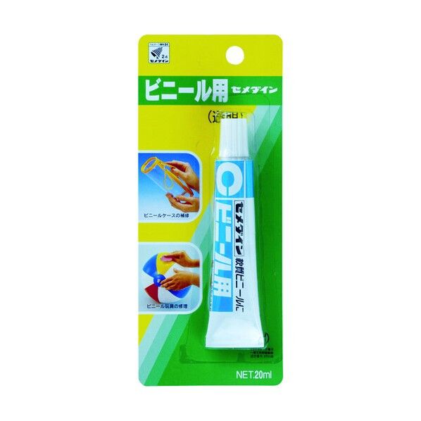接着剤 ビニール用