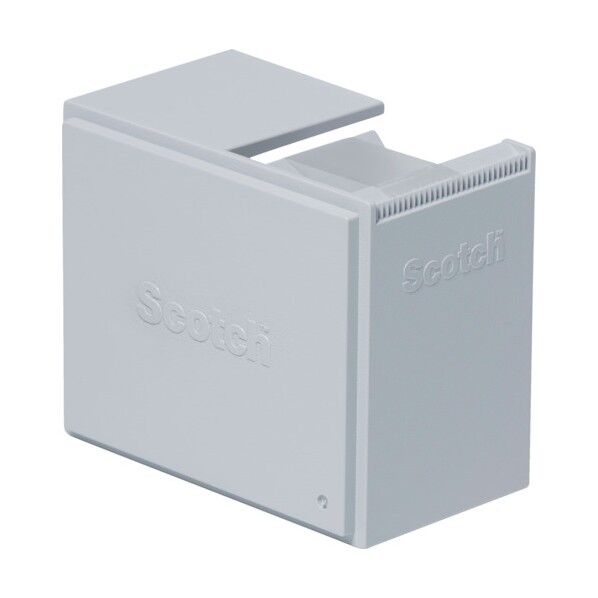 スコッチ あとではがせるテープ コネクトディスペンサー 15mm x 8m CA15-CDS 1点