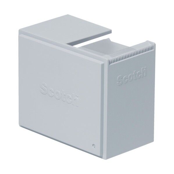 スコッチ あとではがせるテープ コネクトディスペンサー 18mm x 7m CA18-CDS 1点