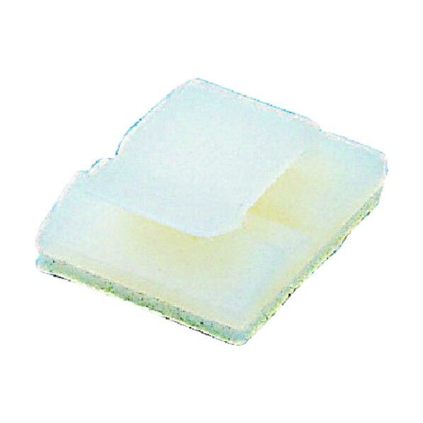 電話ケーブルホルダー スリム用 CA-506N 10個