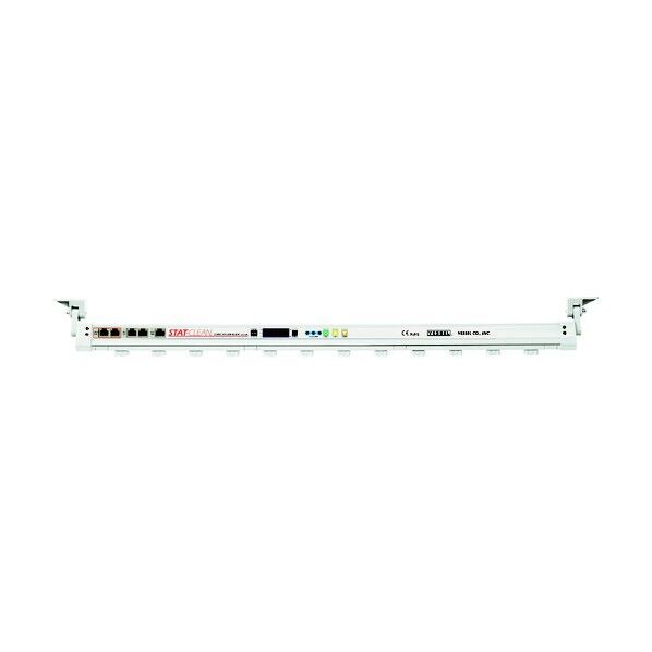 ベッセル 静電気除去ACパルス・クリーンバーC－90 1068 x 125 x 163 mm C-90